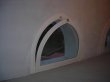 finestra ad arco gotico - Falegnameria F.lli Calcopietro